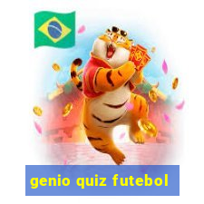 genio quiz futebol